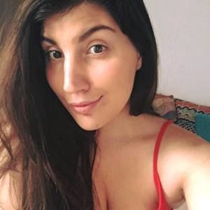 Meet your Posher, Giuliana